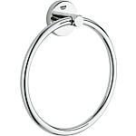 Anneau porte-serviettes Grohe Essentials