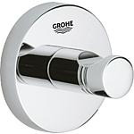 Crochets Grohe Essentials