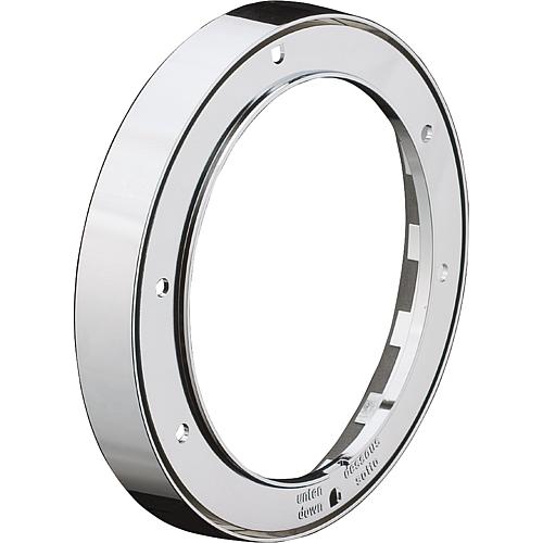 Rosace de rallonge ø 170 mm Standard 1