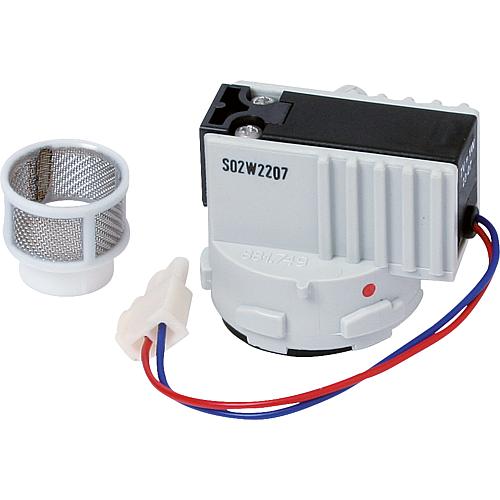 Electrovanne