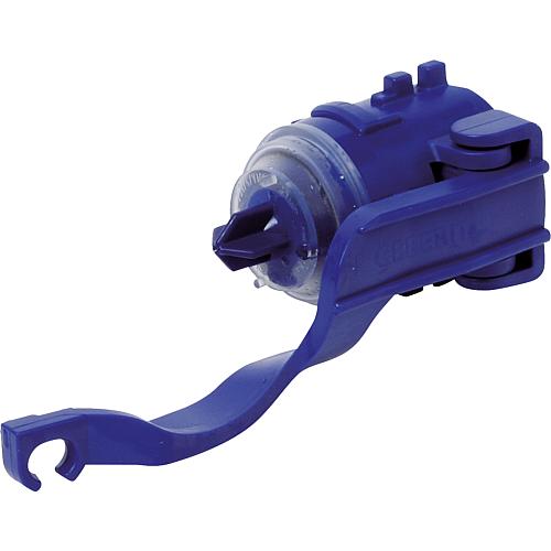 Membrane pour robinet flotteur Standard 1