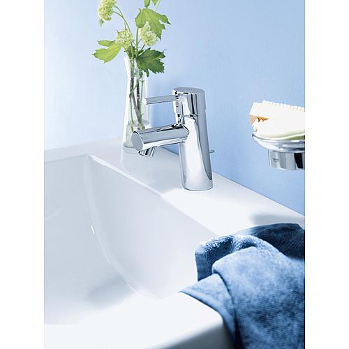 Mitigeur lavabo Concetto Anwendung 2