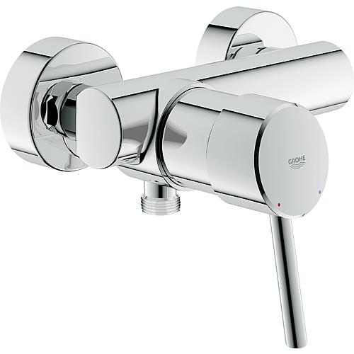 Mitigeur douche Concetto Standard 1
