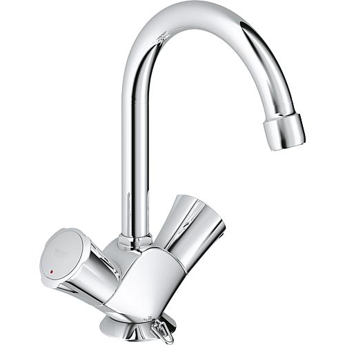 Mélangeur lavabo Costa Standard 2