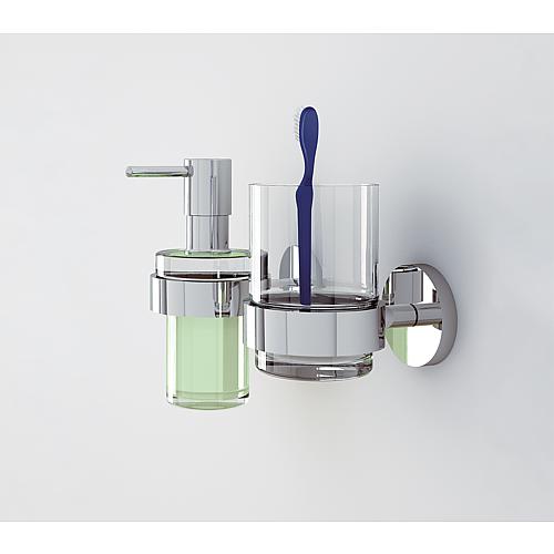 Gobelets Grohe Essentials Anwendung 1