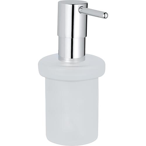 Distributeur de savon Grohe Essentials Standard 1