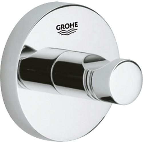 Crochets Grohe Essentials Standard 1