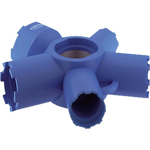 Clé pour aérateurs de robinetterie Grohe Standard 1