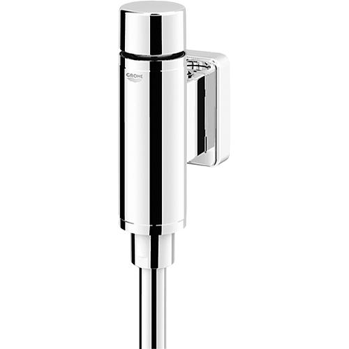 Robinet de chasse Rondo, pour urinoir Standard 1