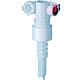 Robinet flotteur WC universel DN 10 Standard 1