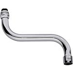 Cols de cygne - GROHE