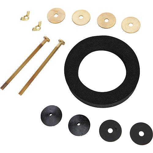 Kit de fixations complet Standard 1