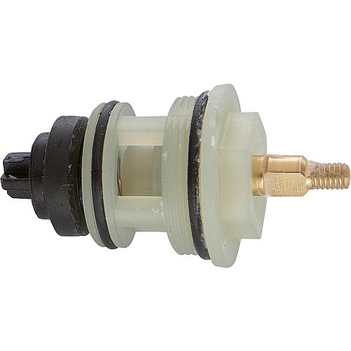 Inversion, compatible Grohe : Europlus Standard 1