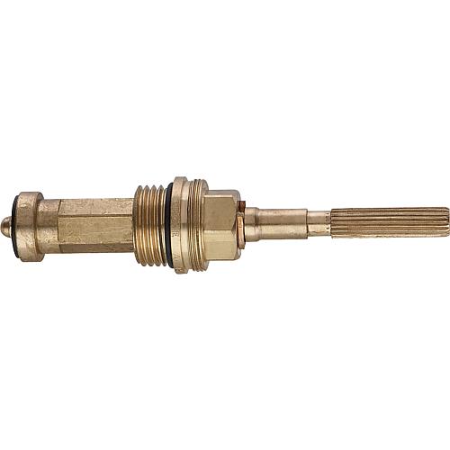 Tête de robinet Standard 1