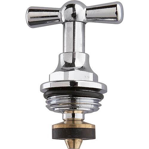 Tête de robinet Standard 1