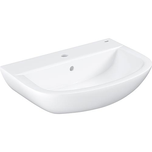 Vasque Bau Keramik Grohe Standard 2