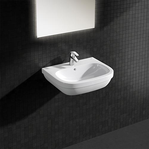 Vasque Euro Grohe Anwendung 2