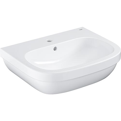 Vasque Euro Grohe Standard 2