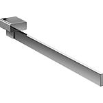 Porte-serviettes loft, un bras