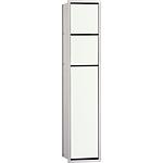 Module WC encastré asis 150, 809 mm