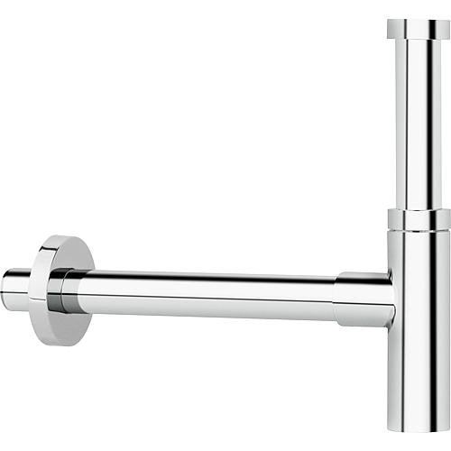 Siphon design Standard 1