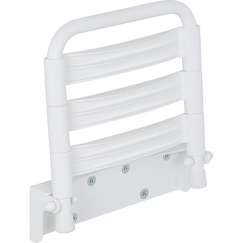 Siège de douche rabattable Elida Anwendung 1