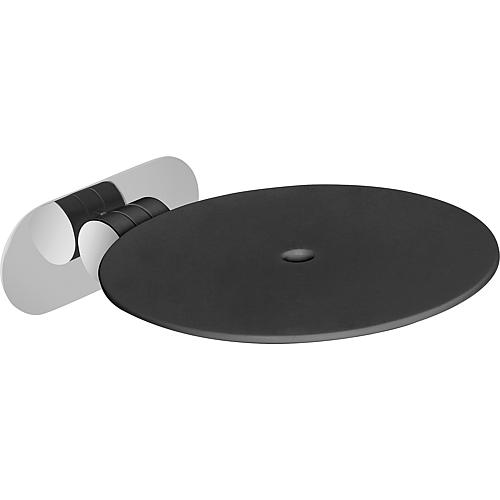 Siège de douche rabattable Elida, rond Standard 2