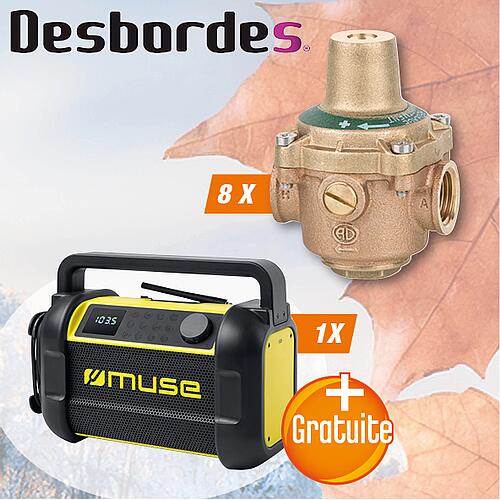 Tuyau d'assemblage multicouches 14x2 100 m ctres