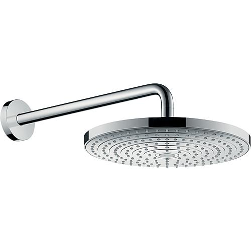 Pomme de douche Raindance Select S 240 2jets avec raccord mural Standard 2