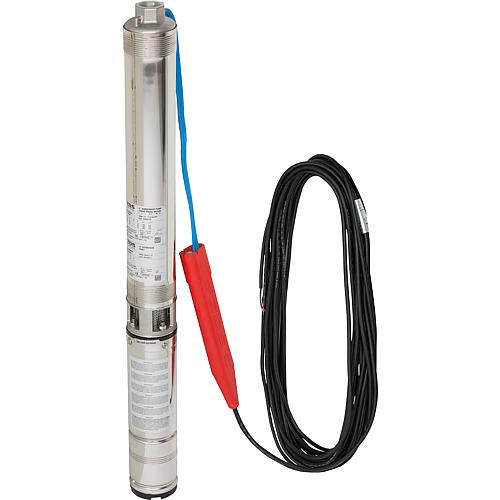 Pompe puits OT X.3-13.OT.30, 3x 380-415V