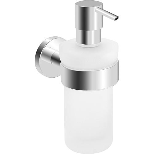 Distributeur de savon Eldrid Standard 1