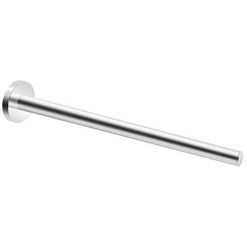 Porte-serviettes Eldrid, à un bras, fixe Standard 1