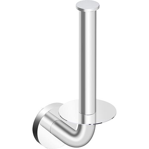 porte-papier de réserve Eldrid rond, vertical Standard 1