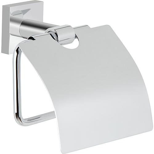 Distributeur de papier WC avec couvercle Elean Standard 1