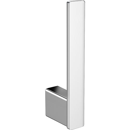 Porte-papier de réserve loft, vertical, pour un rouleau Standard 1