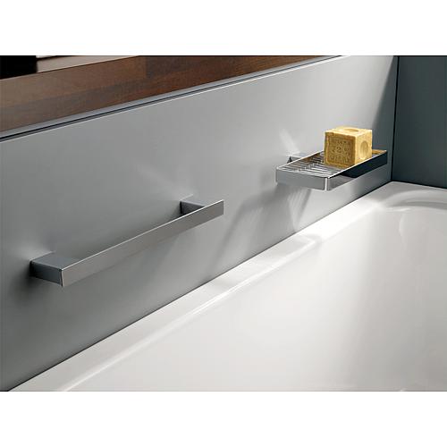 Poignée baignoire loft Anwendung 1