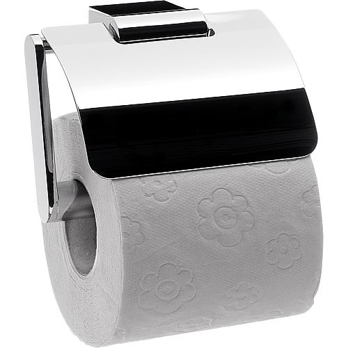 Porte-rouleau system 2, avec couvercle Anwendung 1