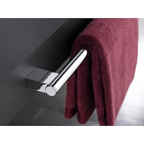 Porte-serviettes system 2 Anwendung 2