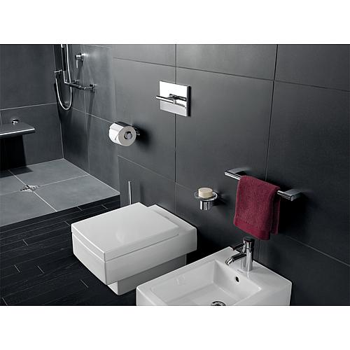 Poignée de baignoire system 2 Anwendung 1