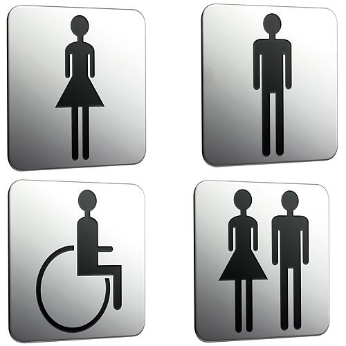 Pictogramme system 2 Standard 1