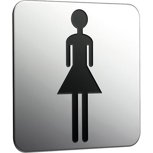 Pictogramme system 2 Anwendung 1