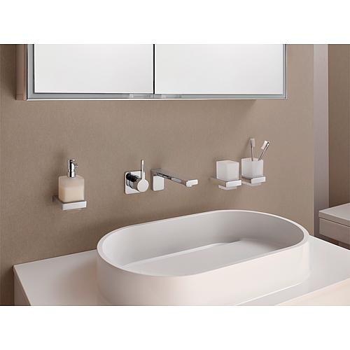 Distributeur de savon trend Anwendung 1