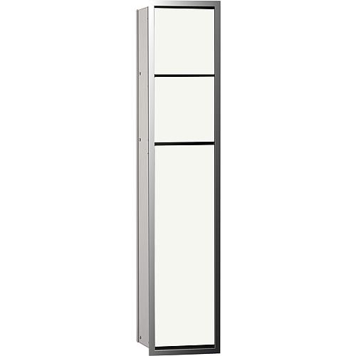 Module WC encastré asis 150, 809 mm Standard 3