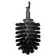 Tête de brosse WC Eldrid/Elean/Eleina Standard 1