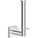 Distributeur de rouleaux de papier toilette Elean Standard 1