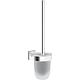 Ensembles porte-brosse WC Elean nero Standard 2