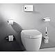 Ensemble porte-brosse loft