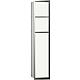 Module WC encastré asis 150, 809 mm Standard 3