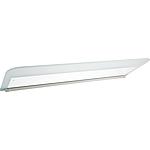 Voile lumineuse LED Blanda, type 2