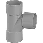 Té pied de biche 87°  FF